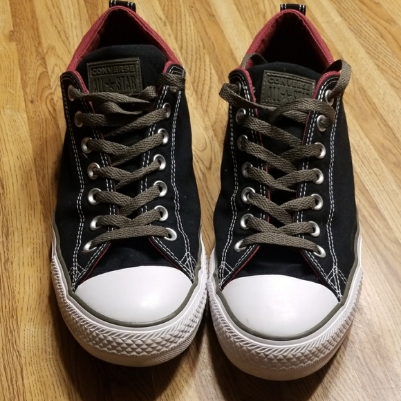 Converse Other - Converse low tops